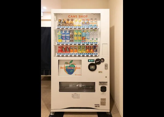 ホテルプラスホステル札幌