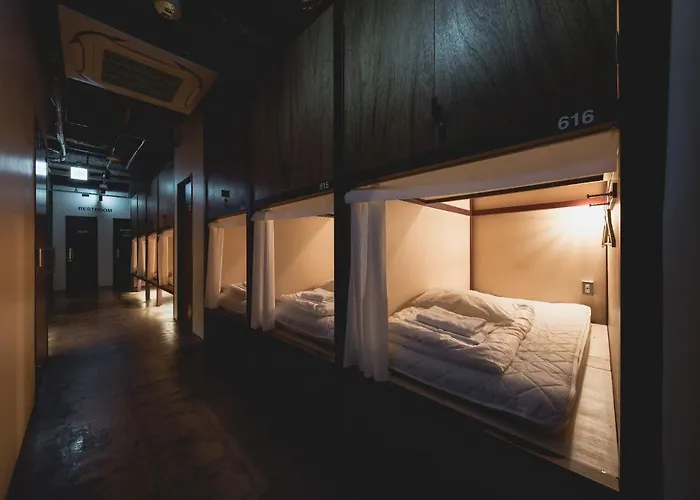 Ｈｅｌｉｏ Ｈｏｓｔｅｌ Ｓａｐｐｏｒｏ - Vacation Stay 38249V 札幌市