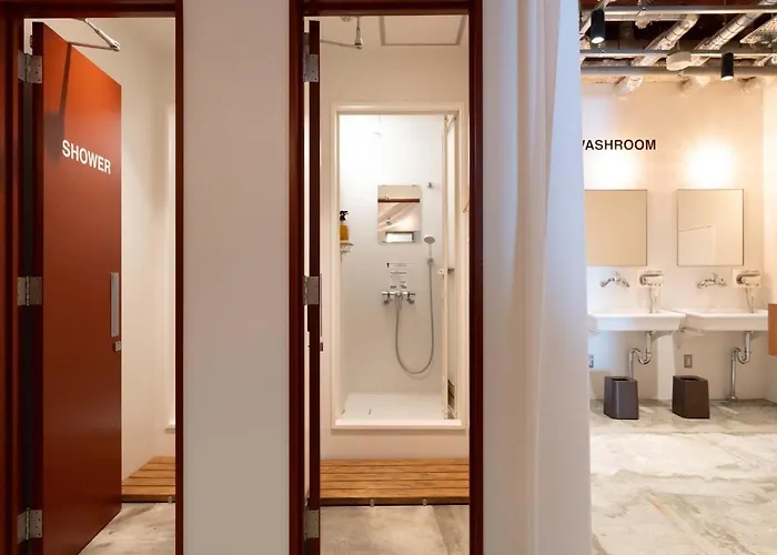 Ｈｅｌｉｏ Ｈｏｓｔｅｌ Ｓａｐｐｏｒｏ - Vacation Stay 37670V 札幌市