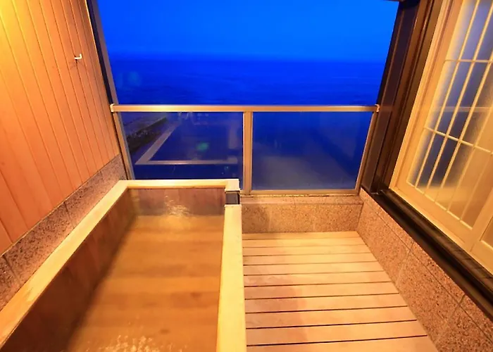 Yunokawa Onsen Heiseikanshiosaitei Annex Hanatsuki 函館市