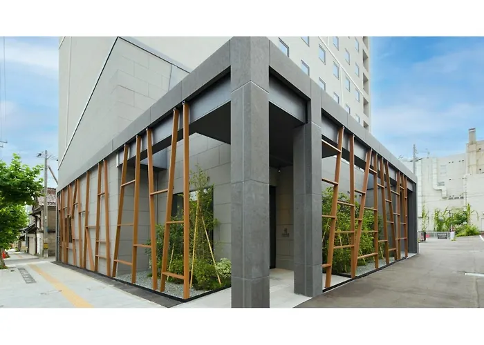 Grids Premium Hotel Otaru - Vacation Stay 68532V