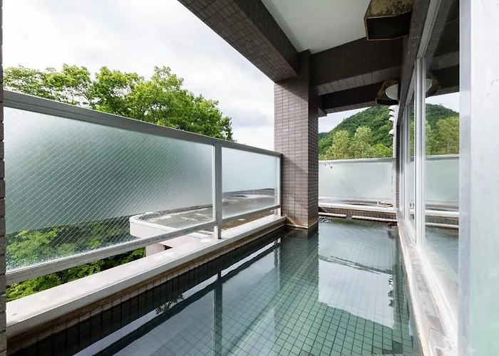 Few Days Condominium Jozankei - Vacation Stay 15387 札幌市