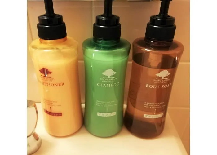 Hotel Tetora Spirit Sapporo - Vacation Stay 59342V