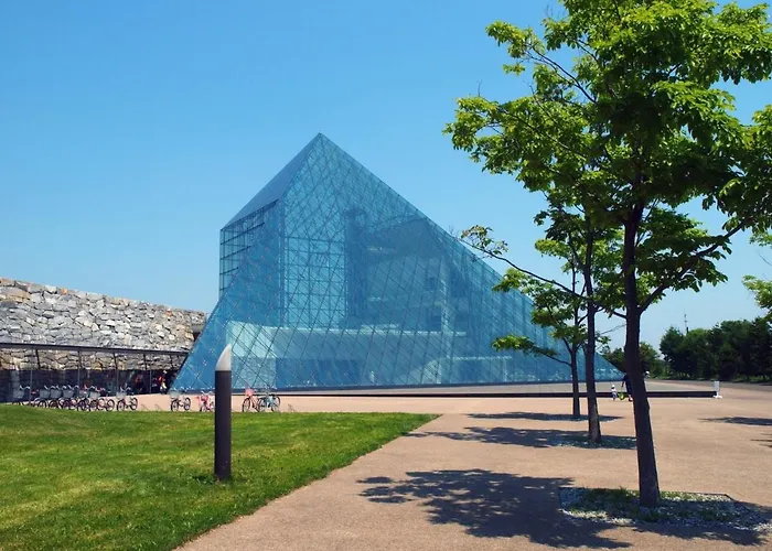 Hotel Tetora Spirit Sapporo - Vacation Stay 59337V