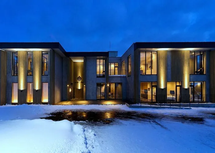 The Kamui Niseko - Vacation Stay 59587V