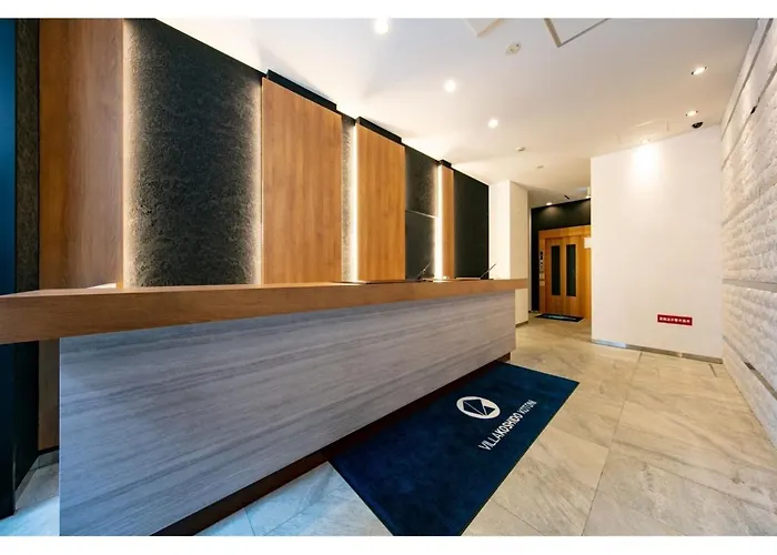 Villa Koshido Kotoni - Vacation Stay 49521V 札幌市