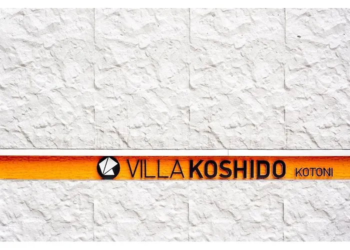 Villa Koshido Kotoni - Vacation Stay 49506V 札幌市