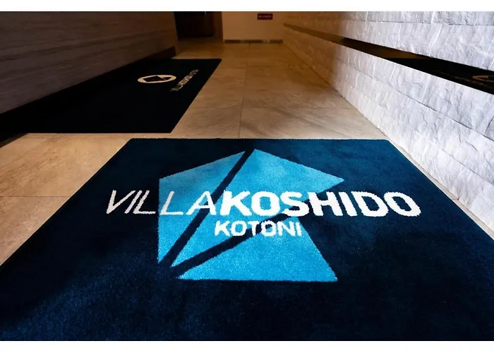 Villa Koshido Kotoni - Vacation Stay 49594V 札幌