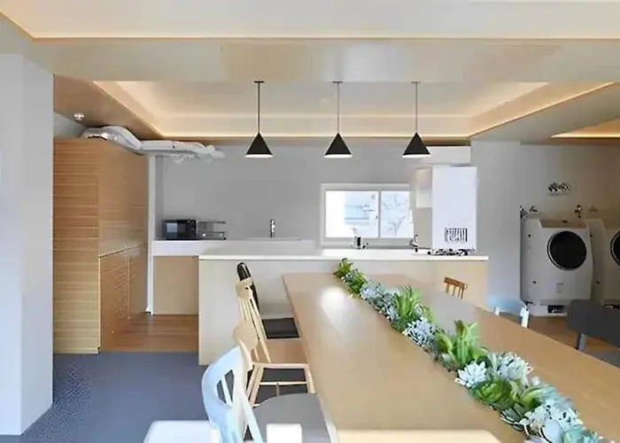 Kimura Building - Vacation Stay 15559 札幌市