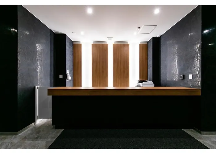 Villa Koshido Odori - Vacation Stay 04756V 札幌市