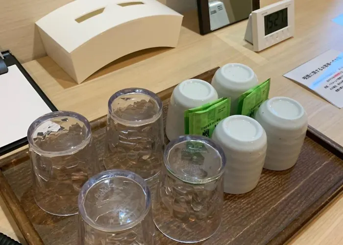 Credo Hotel Hakodate