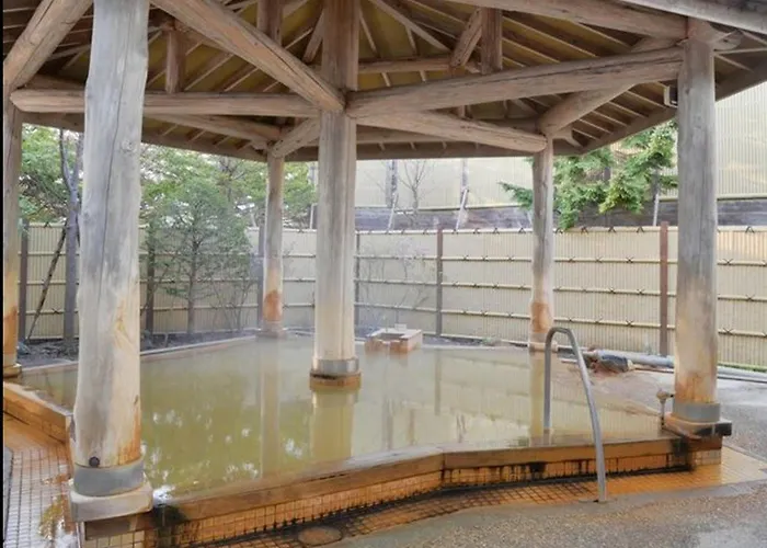Pet friendly Condominium Panoramique Motomachi Hakodate