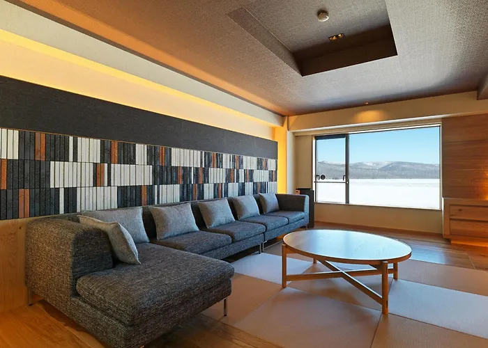 ホテル あかん遊久の里　鶴雅　 阿寒湖畔