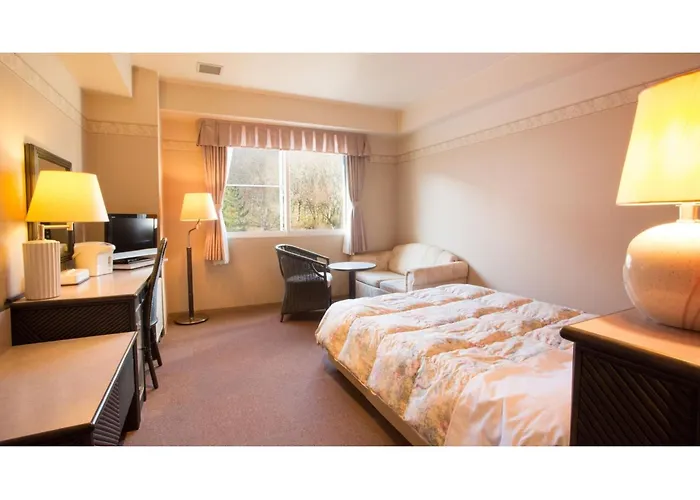Hotel Keipu - Vacation Stay 11145V 函館市