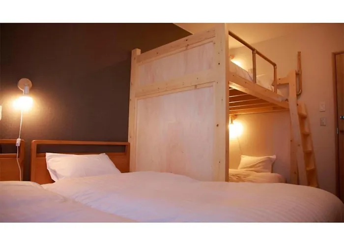 The Stay Wakkanai - Vacation Stay 40685V