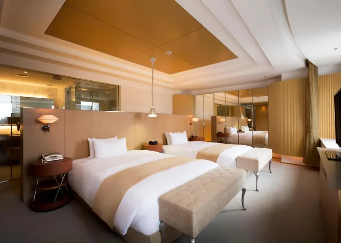 Sapporo hotels near Sapporo Beer Museum