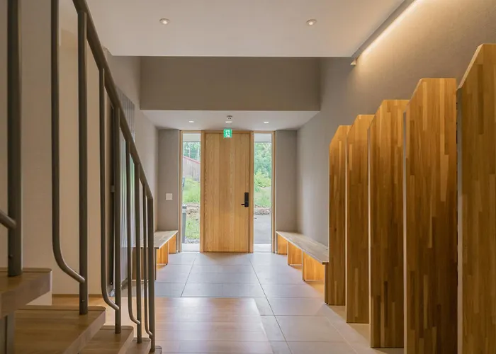 Miru Niseko Hotel Kutchan With Golf Course