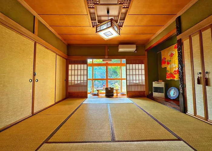 Plum House Otaru酒店