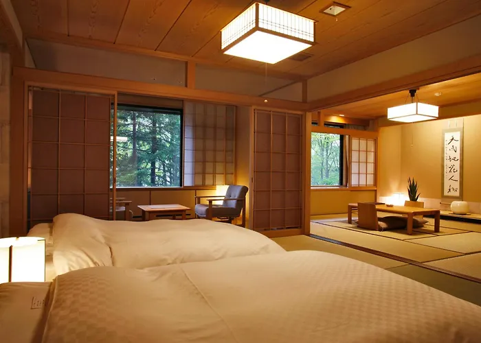 Suizantei Club Jozankei-Adults Only Hotel Sapporo - 4 star Hotel