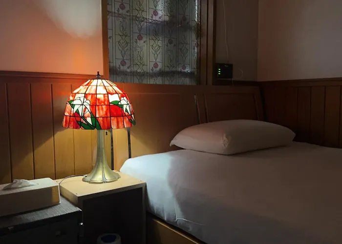 Nishikien Inn 小樽