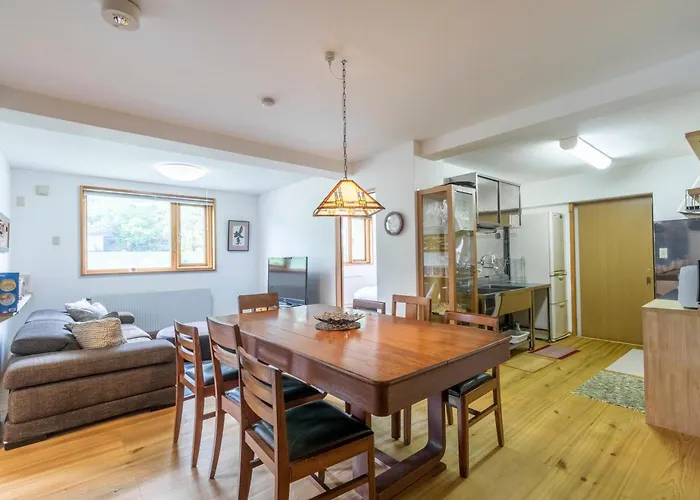 Chalet Murasaki 倶知安町