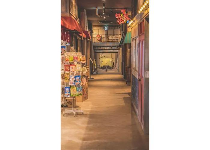 La'Gent Stay Hakodate Ekimae - Vacation Stay 88789V