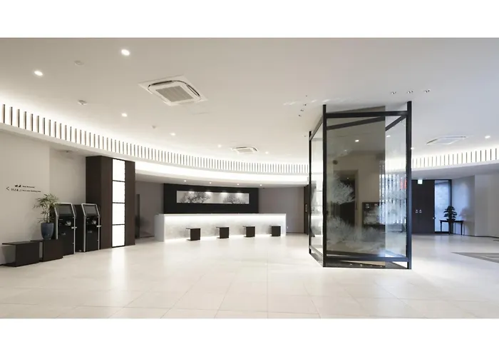 La'Gent Stay Hakodate Ekimae - Vacation Stay 88787V