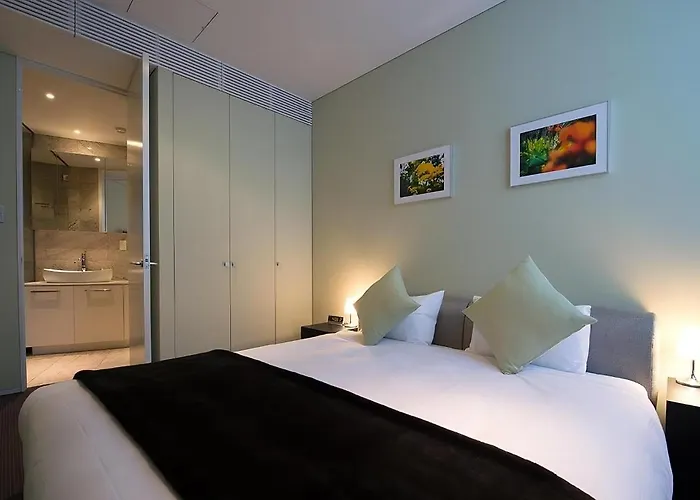 Terrazze Apartment Kutchan