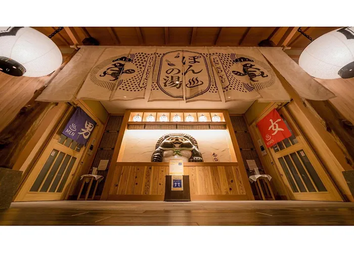 La'Gent Stay Hakodate Ekimae - Vacation Stay 75060V