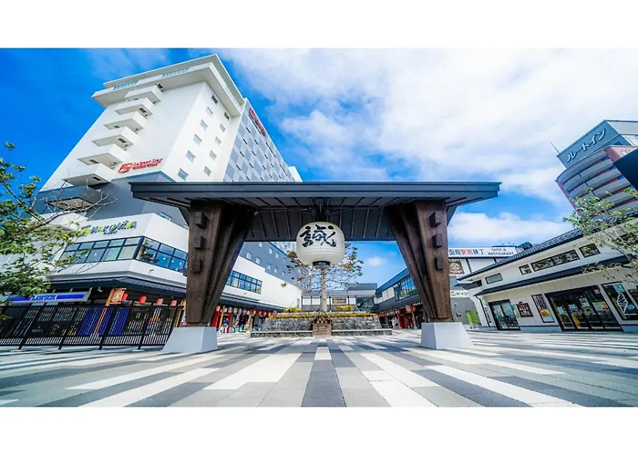 La'Gent Stay Hakodate Ekimae - Vacation Stay 75057V
