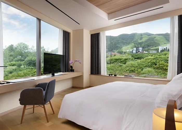 Boutique Setsu Niseko Hotel Kutchan