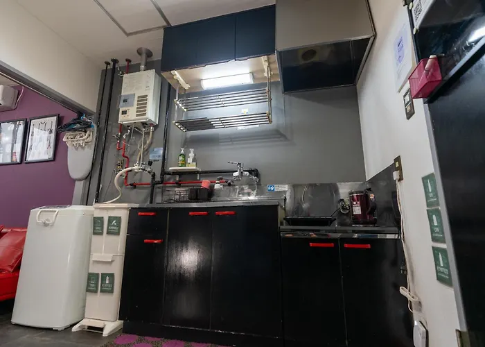 Almaz Place #205 Sapporo