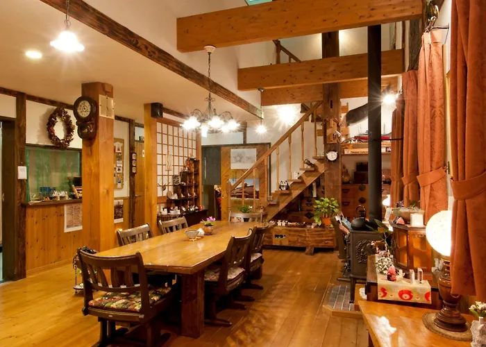Pension Jokura Hakodate