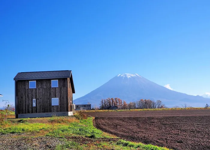 Niseko Highland Cottages