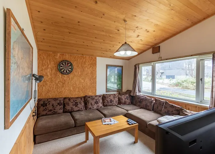 Pet friendly North Point Villa Kutchan