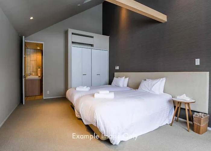 The Orchards Niseko Villa Kutchan