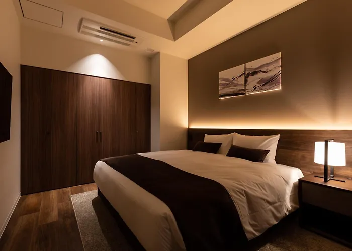 The Vale Rusutsu Hotel