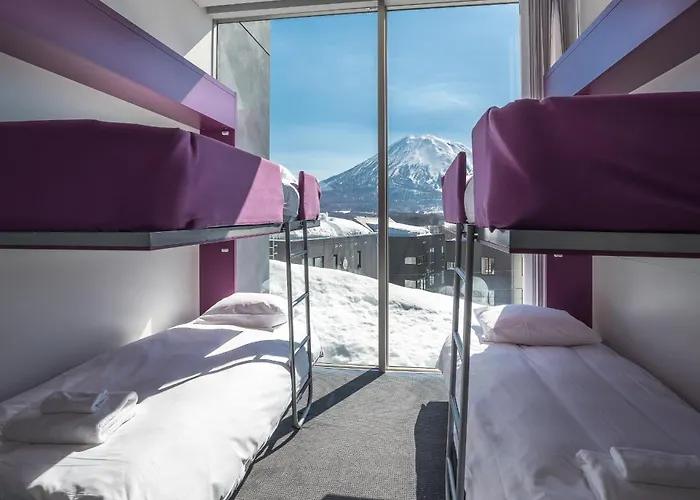 Terrazze Apartment Kutchan