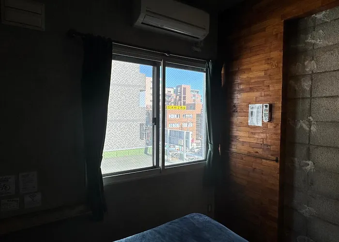 Sapporo hotels near The Hokkaido University Museum