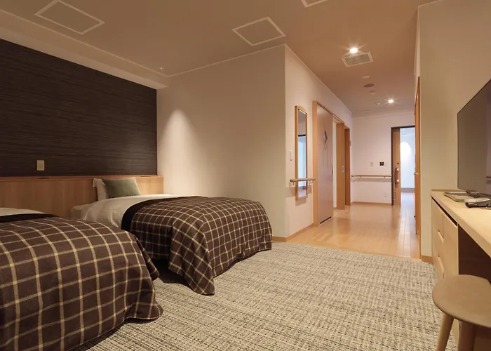 Kiki 知床ナチュラルリゾート 斜里町