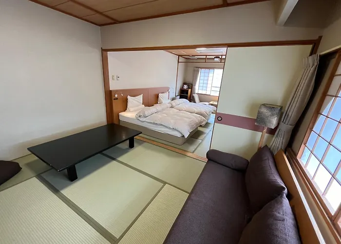 登别 滝乃家别馆玉乃汤酒店