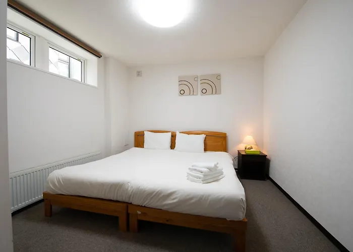 Private Yukon Villa Kutchan