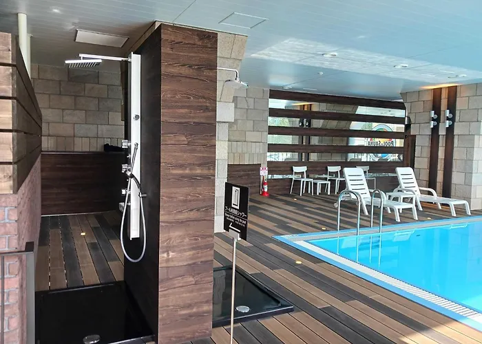 Apa Hotel & Resort Sapporo