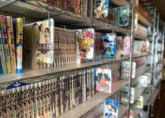 ドーミーイン苫小牧