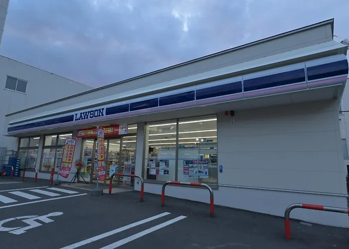 Otaru - Hotel - Vacation Stay 60536V