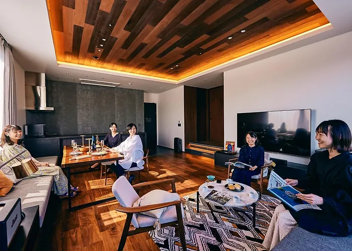 41 Pieces Sapporo酒店