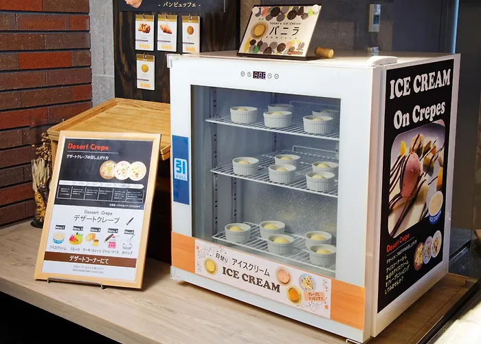 三井ガーデンホテル札幌ウエスト