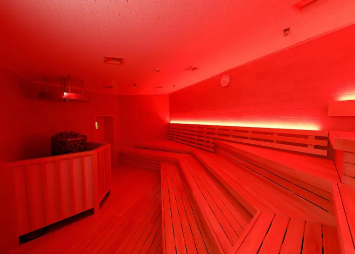 Jozankei View Hotel Sapporo