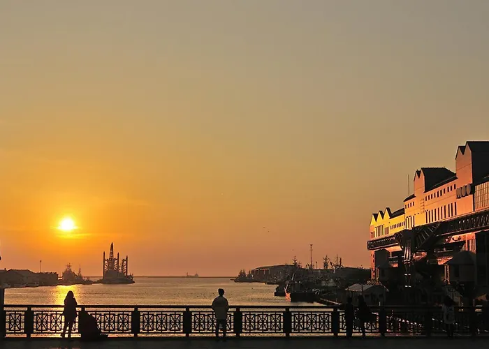 東横inn釧路十字街 釧路市
