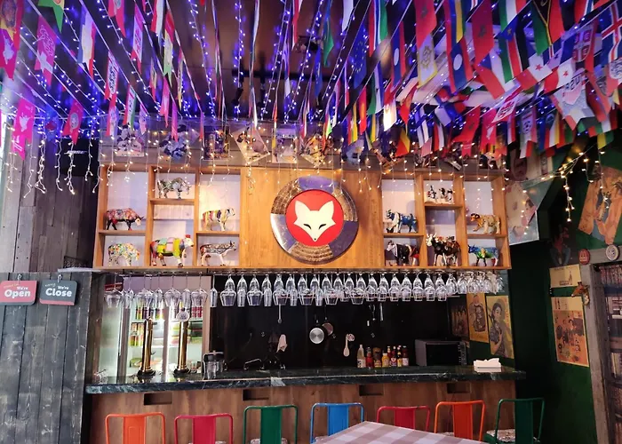 Q Fox Gmg Hotel Kutchan